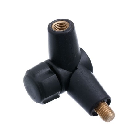 Переходник угловой CARP PRO ANGLE LOCK