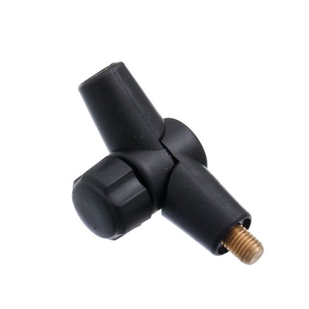 Переходник угловой CARP PRO ANGLE LOCK