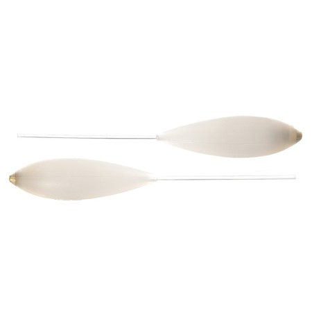 Поплавок FLAGMAN Sbirulino Bombarda Floating 20g Middle 2шт.