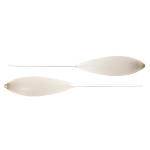 Поплавок FLAGMAN Sbirulino Bombarda Floating 20g Middle 2шт.