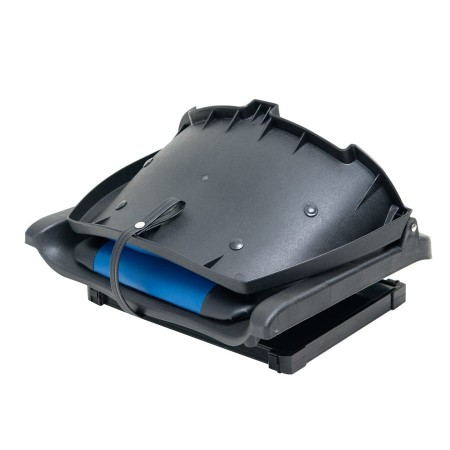 Поворотное кресло для платформ FLAGMAN Competition, D ног 25/36мм