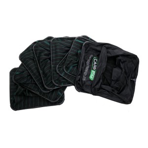 Садок карповый CARP PRO Fishing Keepnet 55x45см 4м