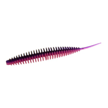 Слаг FLAGMAN Hitomi 3.5" #0526 Violet / Pink