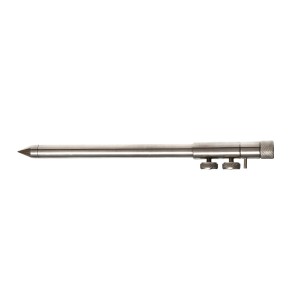 Стойка телескопическая CARP PRO Bank Stick 20-30см нерж. сталь вкручивающ.