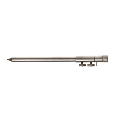 Стойка телескопическая CARP PRO Bank Stick 20-30см нерж. сталь вкручивающ.