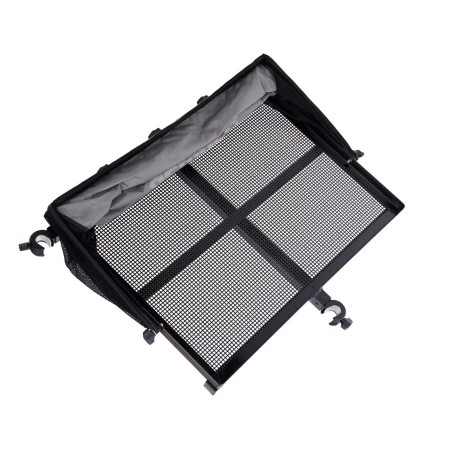Стол с тентом и креплением на платформу FLAGMAN 670x510mm D-25mm