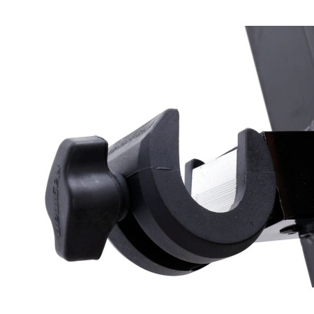Стол с тентом и креплением на платформу FLAGMAN 670x510mm D-25mm