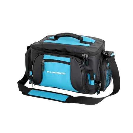 Сумка спиннинговая FLAGMAN Lure Bag 46X22X26cm