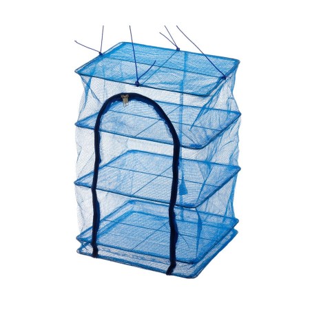 Сушилка для рыбы FLAGMAN Drying 3 секции 45х65см