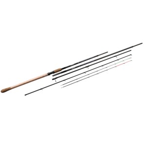 Удилище фидерное DRENNAN S7 Method Feeder combo 11-12ft 75gr