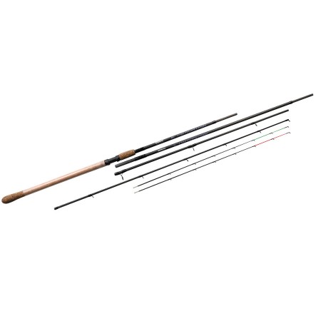 Удилище фидерное DRENNAN S7 Method Feeder combo 11-12ft 75gr