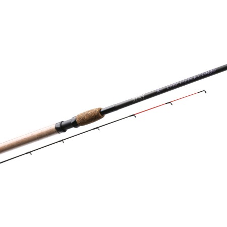 Удилище фидерное DRENNAN S7 Method Feeder combo 11-12ft 75gr