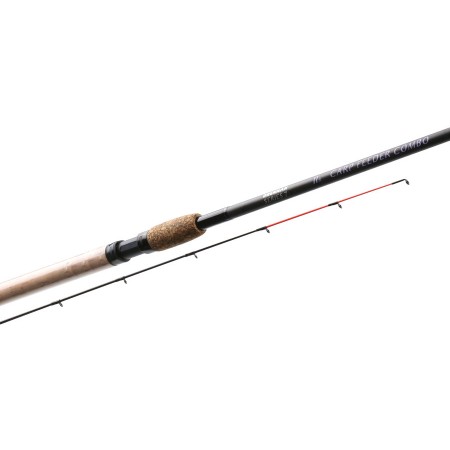 Удилище фидерное DRENNAN S7 Method Feeder combo 11-12ft 75gr