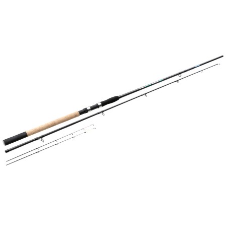 Удилище фидерное FLAGMAN Force Active Feeder 3м тест max 90г