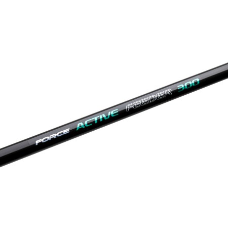 Удилище фидерное FLAGMAN Force Active Feeder 3м тест max 90г