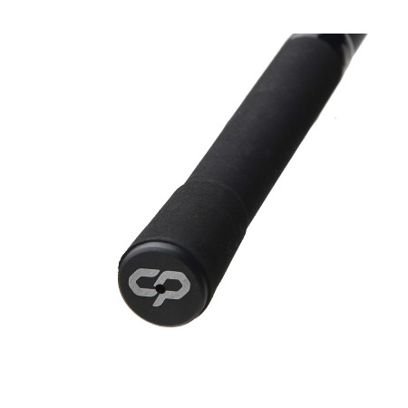 Удилище карповое CARP PRO 2-х секц. Cratus Compact 12' 3.5lb