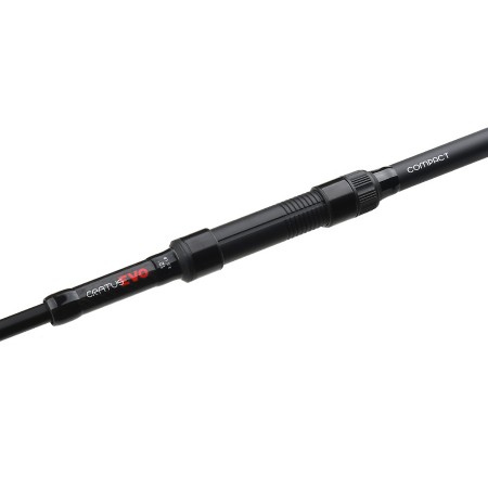 Удилище карповое CARP PRO 2-х секц. Cratus Compact 12' 3.5lb