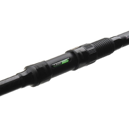 Удилище карповое CARP PRO 2-х секц. Cratus Compact 12' 3.5lb