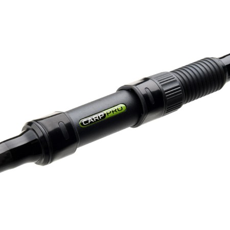 Удилище карповое CARP PRO Cratus Evo 3,6 3 LB-50мм 2х-част.