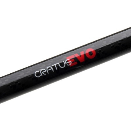 Удилище карповое CARP PRO Cratus Evo 3,6 3 LB-50мм 2х-част.