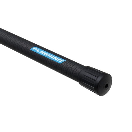 Удилище маховое теле. б/к FLAGMAN Tregaron Pole 5m