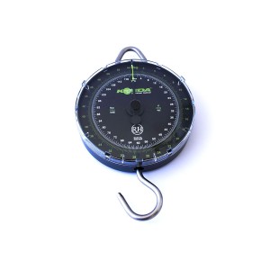 Весы KORDA Dial Scale 54кг
