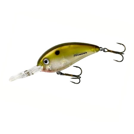 Воблер BOMBER F.F.SQ Lip BDSL7FGSH