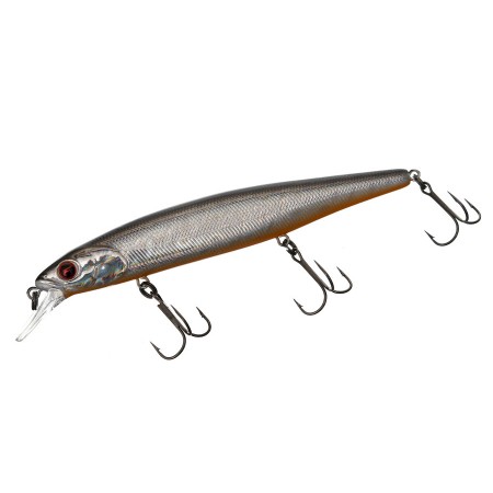 Воблер FLAGMAN Onyx-Minnow 128SP 21г цвет F101 Суспендр