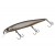 Воблер FLAGMAN Onyx-Minnow 128SP 21г цвет F101 Суспендр