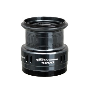 Запасная металлическая шпуля FLAGMAN Squadron Flow Feeder 4000