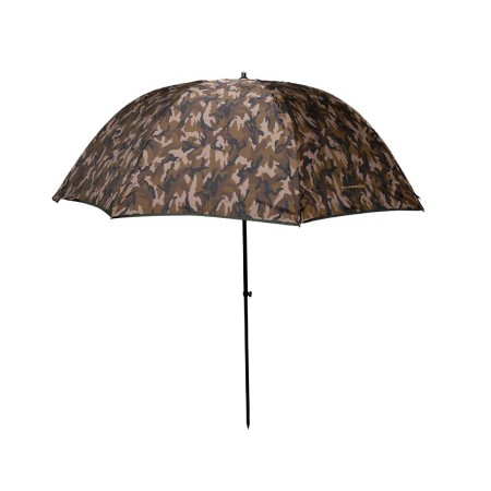 Зонт FLAGMAN Camo Umbrella With Tent 2,50M