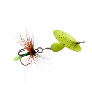 Блесна FLAGMAN Justace 2,8g цвет 114