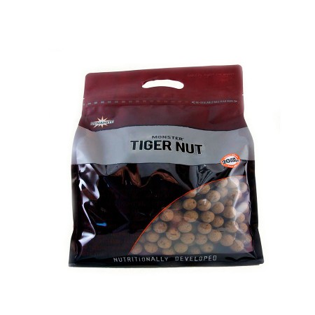 DB бойлы тонущ. 1 кг 20 мм Monster Tiger Nut