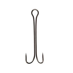 Двойник FLAGMAN F-91 Slim Double Hook #2