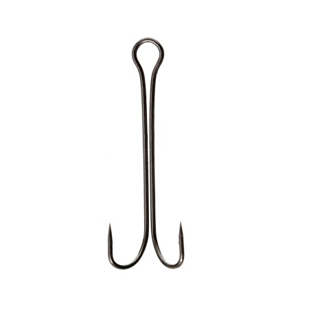 Двойник FLAGMAN F-91 Slim Double Hook #2