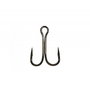 Двойник GAMAKATSU 21NS №1 5шт