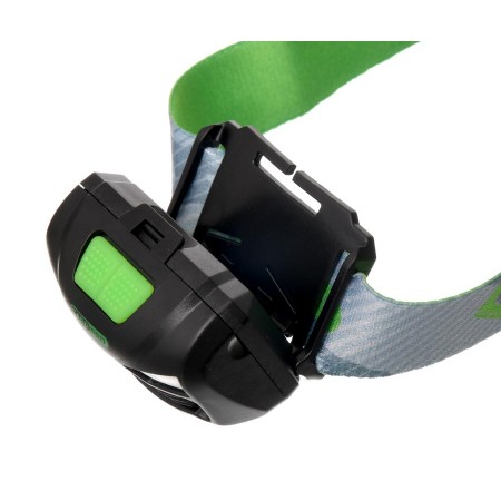 Фонарь налобный CARP PRO сенсорный Diamond 3W LED с аккумулятором