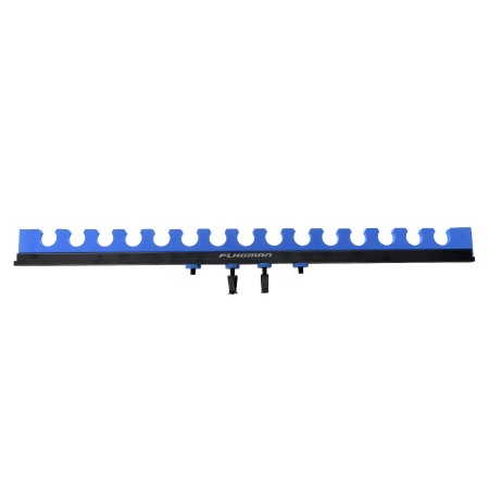 Гребенка для удилищ FLAGMAN 15 секций 80см Slider Connector Eva