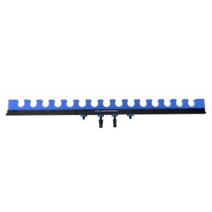 Гребенка для удилищ FLAGMAN 15 секций 80см Slider Connector Eva