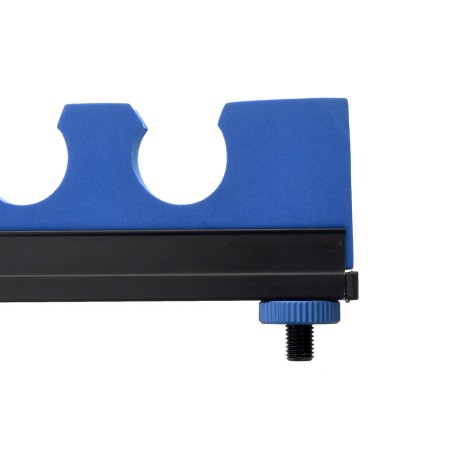 Гребенка для удилищ FLAGMAN 15 секций 80см Slider Connector Eva Гребенка для удилищ FLAGMAN 15 секций 80см Slider Connector Eva
