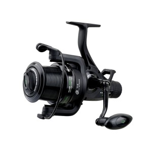 Катушка CARP PRO CP ONE Blackpool Carp 8000 FS