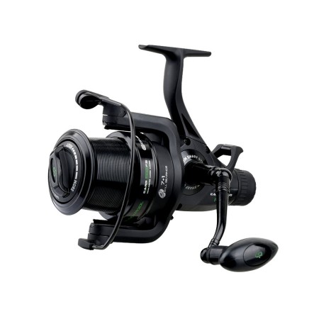 Катушка CARP PRO CP ONE Blackpool Carp 8000 FS