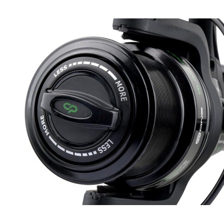 Катушка CARP PRO CP ONE Blackpool Carp 8000 FS