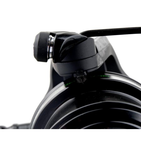 Катушка CARP PRO CP ONE Blackpool Carp 8000 FS