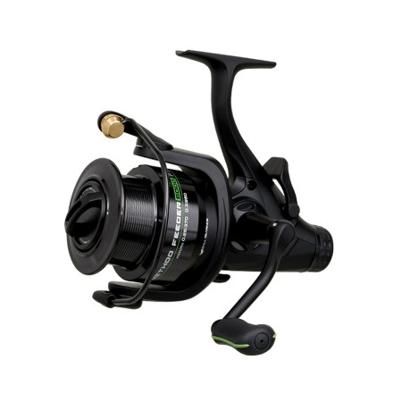 Катушка CARP PRO CP One Blackpool Method Feeder 6000