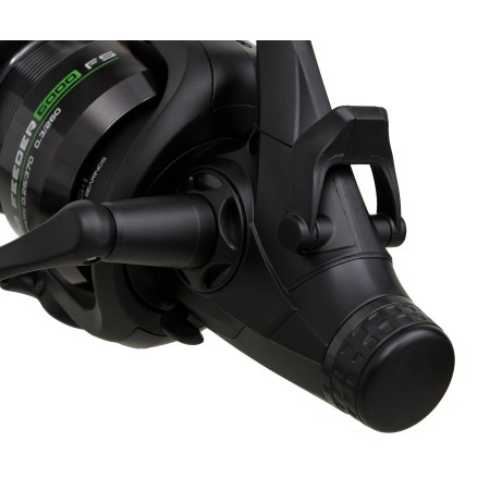 Катушка CARP PRO CP One Blackpool Method Feeder 6000 Катушка CARP PRO CP One Blackpool Method Feeder 6000