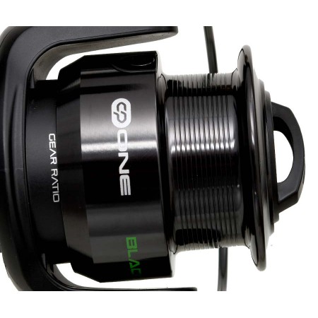 Катушка CARP PRO CP One Blackpool Method Feeder 6000 Катушка CARP PRO CP One Blackpool Method Feeder 6000