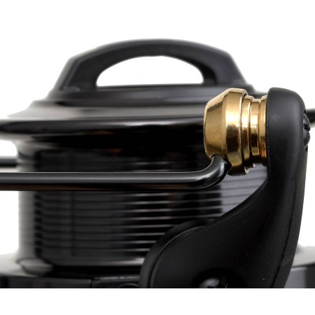 Катушка CARP PRO CP One Blackpool Method Feeder 6000