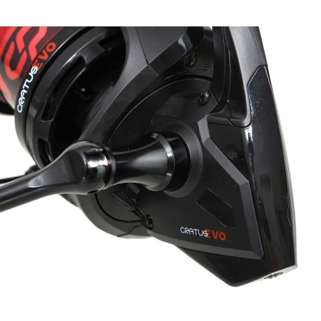 Катушкa CARP PRO Cratus Evo Spod 10000 SD