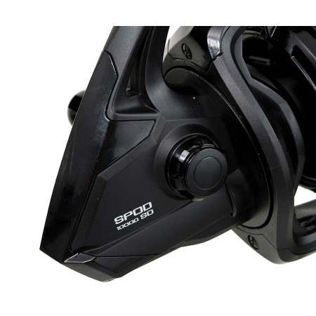 Катушкa CARP PRO Cratus Evo Spod 10000 SD